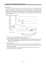 Preview for 444 page of Mitsubishi Electric MELSERVO MR-J3 A Series Instruction Manual