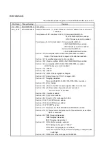 Preview for 453 page of Mitsubishi Electric MELSERVO MR-J3 A Series Instruction Manual