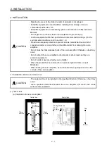 Preview for 51 page of Mitsubishi Electric MELSERVO MR-J3-xT Instruction Manual