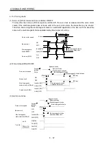 Preview for 152 page of Mitsubishi Electric MELSERVO MR-J3-xT Instruction Manual