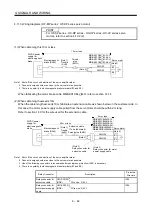 Preview for 154 page of Mitsubishi Electric MELSERVO MR-J3-xT Instruction Manual