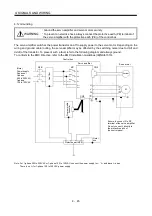 Preview for 155 page of Mitsubishi Electric MELSERVO MR-J3-xT Instruction Manual