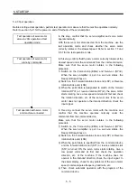 Preview for 161 page of Mitsubishi Electric MELSERVO MR-J3-xT Instruction Manual