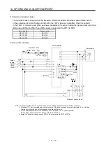 Preview for 391 page of Mitsubishi Electric MELSERVO MR-J3-xT Instruction Manual