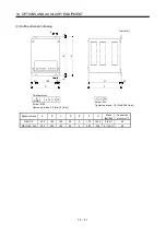 Preview for 393 page of Mitsubishi Electric MELSERVO MR-J3-xT Instruction Manual