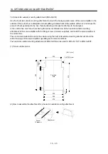 Preview for 395 page of Mitsubishi Electric MELSERVO MR-J3-xT Instruction Manual