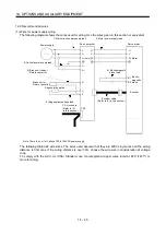 Preview for 397 page of Mitsubishi Electric MELSERVO MR-J3-xT Instruction Manual