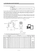 Preview for 403 page of Mitsubishi Electric MELSERVO MR-J3-xT Instruction Manual