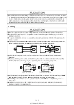 Предварительный просмотр 5 страницы Mitsubishi Electric MELSERVO MR-J4-03A6-RJ Instruction Manual