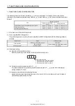 Предварительный просмотр 16 страницы Mitsubishi Electric MELSERVO MR-J4-03A6-RJ Instruction Manual