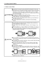 Предварительный просмотр 28 страницы Mitsubishi Electric MELSERVO MR-J4-03A6-RJ Instruction Manual