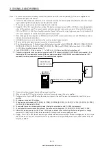 Предварительный просмотр 31 страницы Mitsubishi Electric MELSERVO MR-J4-03A6-RJ Instruction Manual