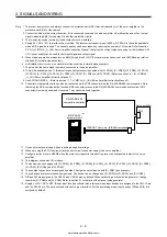 Предварительный просмотр 33 страницы Mitsubishi Electric MELSERVO MR-J4-03A6-RJ Instruction Manual