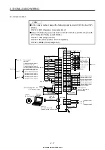 Предварительный просмотр 34 страницы Mitsubishi Electric MELSERVO MR-J4-03A6-RJ Instruction Manual