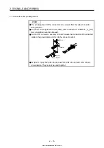 Предварительный просмотр 42 страницы Mitsubishi Electric MELSERVO MR-J4-03A6-RJ Instruction Manual