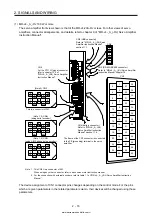 Предварительный просмотр 43 страницы Mitsubishi Electric MELSERVO MR-J4-03A6-RJ Instruction Manual