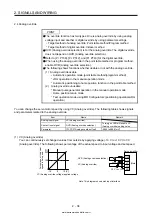 Предварительный просмотр 65 страницы Mitsubishi Electric MELSERVO MR-J4-03A6-RJ Instruction Manual