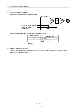 Предварительный просмотр 66 страницы Mitsubishi Electric MELSERVO MR-J4-03A6-RJ Instruction Manual