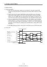 Предварительный просмотр 73 страницы Mitsubishi Electric MELSERVO MR-J4-03A6-RJ Instruction Manual