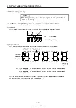 Предварительный просмотр 96 страницы Mitsubishi Electric MELSERVO MR-J4-03A6-RJ Instruction Manual