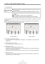 Предварительный просмотр 98 страницы Mitsubishi Electric MELSERVO MR-J4-03A6-RJ Instruction Manual