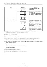 Предварительный просмотр 112 страницы Mitsubishi Electric MELSERVO MR-J4-03A6-RJ Instruction Manual