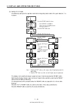 Предварительный просмотр 116 страницы Mitsubishi Electric MELSERVO MR-J4-03A6-RJ Instruction Manual