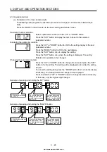 Предварительный просмотр 118 страницы Mitsubishi Electric MELSERVO MR-J4-03A6-RJ Instruction Manual