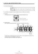 Предварительный просмотр 122 страницы Mitsubishi Electric MELSERVO MR-J4-03A6-RJ Instruction Manual