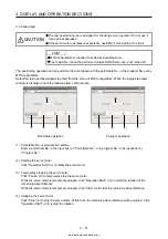 Предварительный просмотр 124 страницы Mitsubishi Electric MELSERVO MR-J4-03A6-RJ Instruction Manual