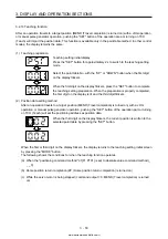 Предварительный просмотр 126 страницы Mitsubishi Electric MELSERVO MR-J4-03A6-RJ Instruction Manual