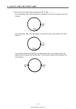 Предварительный просмотр 136 страницы Mitsubishi Electric MELSERVO MR-J4-03A6-RJ Instruction Manual