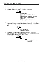 Предварительный просмотр 175 страницы Mitsubishi Electric MELSERVO MR-J4-03A6-RJ Instruction Manual