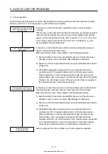 Предварительный просмотр 210 страницы Mitsubishi Electric MELSERVO MR-J4-03A6-RJ Instruction Manual