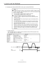 Предварительный просмотр 222 страницы Mitsubishi Electric MELSERVO MR-J4-03A6-RJ Instruction Manual