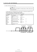 Предварительный просмотр 231 страницы Mitsubishi Electric MELSERVO MR-J4-03A6-RJ Instruction Manual