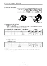 Предварительный просмотр 243 страницы Mitsubishi Electric MELSERVO MR-J4-03A6-RJ Instruction Manual