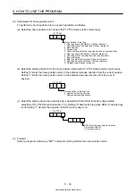 Предварительный просмотр 246 страницы Mitsubishi Electric MELSERVO MR-J4-03A6-RJ Instruction Manual