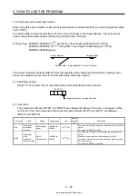 Предварительный просмотр 270 страницы Mitsubishi Electric MELSERVO MR-J4-03A6-RJ Instruction Manual