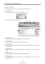 Предварительный просмотр 272 страницы Mitsubishi Electric MELSERVO MR-J4-03A6-RJ Instruction Manual