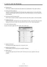 Предварительный просмотр 274 страницы Mitsubishi Electric MELSERVO MR-J4-03A6-RJ Instruction Manual