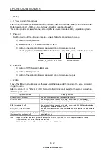 Предварительный просмотр 277 страницы Mitsubishi Electric MELSERVO MR-J4-03A6-RJ Instruction Manual