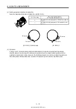 Предварительный просмотр 291 страницы Mitsubishi Electric MELSERVO MR-J4-03A6-RJ Instruction Manual