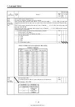 Предварительный просмотр 339 страницы Mitsubishi Electric MELSERVO MR-J4-03A6-RJ Instruction Manual