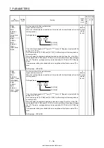 Предварительный просмотр 359 страницы Mitsubishi Electric MELSERVO MR-J4-03A6-RJ Instruction Manual