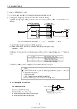 Предварительный просмотр 398 страницы Mitsubishi Electric MELSERVO MR-J4-03A6-RJ Instruction Manual