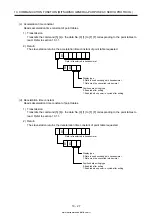 Предварительный просмотр 450 страницы Mitsubishi Electric MELSERVO MR-J4-03A6-RJ Instruction Manual