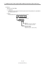 Предварительный просмотр 452 страницы Mitsubishi Electric MELSERVO MR-J4-03A6-RJ Instruction Manual