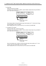 Предварительный просмотр 454 страницы Mitsubishi Electric MELSERVO MR-J4-03A6-RJ Instruction Manual