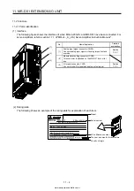 Предварительный просмотр 467 страницы Mitsubishi Electric MELSERVO MR-J4-03A6-RJ Instruction Manual